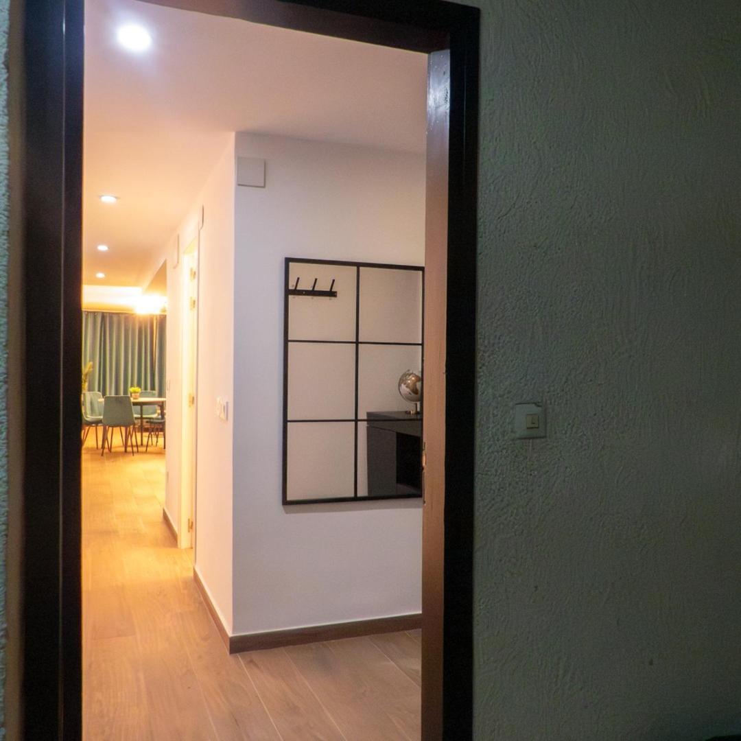 Apartamento Alma Verde Vinarós Exterior photo